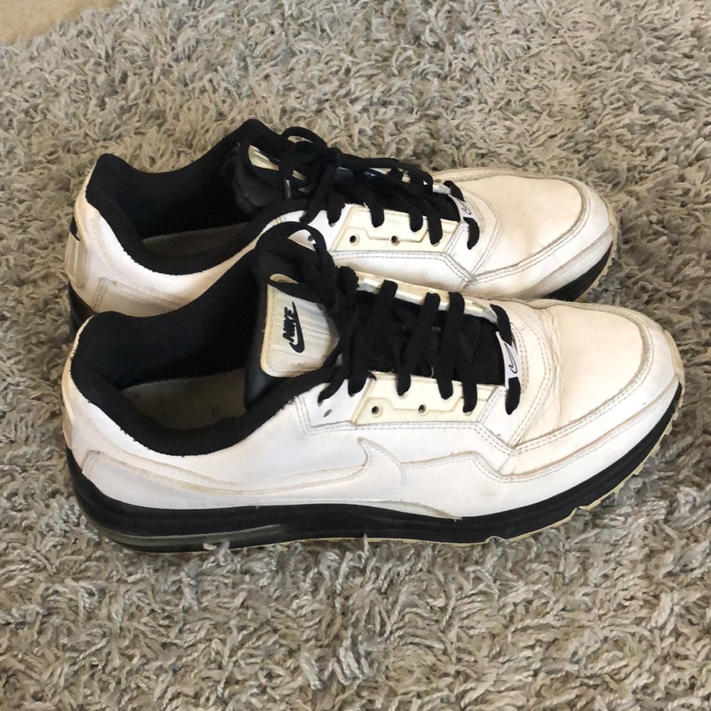 Nike Air Max Wright 3
